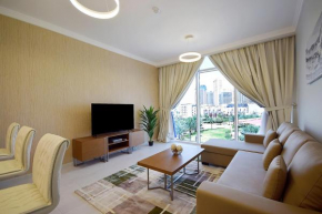 KeyHost - Regent Court JVC - K380, Dubai